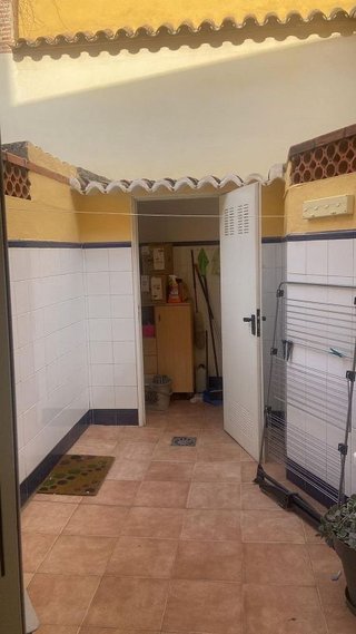 Casa adosada en alquiler en Benimaclet en Valencia