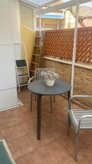Casa adosada en alquiler en Benimaclet en Valencia