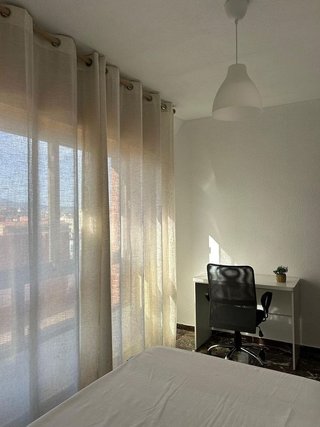 Ático en alquiler en Camino de Ronda - Rosaleda en Granada