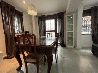Piso en alquiler en El Botànic en Valencia