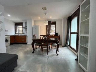 Piso en alquiler en El Botànic en Valencia