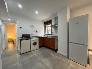 Piso en alquiler en El Botànic en Valencia