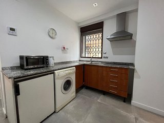 Piso en alquiler en El Botànic en Valencia