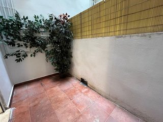 Piso en alquiler en El Botànic en Valencia
