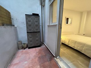 Piso en alquiler en El Botànic en Valencia