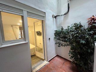 Piso en alquiler en El Botànic en Valencia