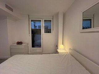 Piso en alquiler en El Botànic en Valencia