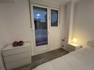 Piso en alquiler en El Botànic en Valencia