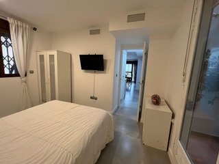 Piso en alquiler en El Botànic en Valencia