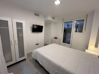 Piso en alquiler en El Botànic en Valencia