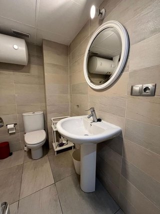 Piso en alquiler en El Botànic en Valencia