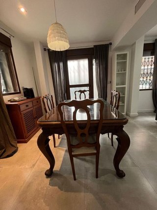 Piso en alquiler en El Botànic en Valencia