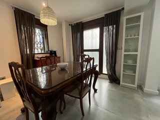 Piso en alquiler en El Botànic en Valencia