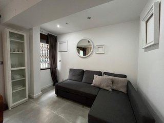 Piso en alquiler en El Botànic en Valencia