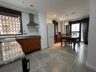 Piso en alquiler en El Botànic en Valencia