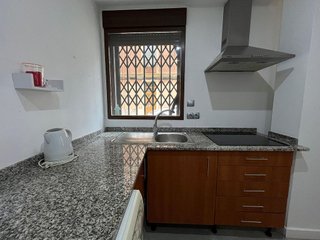 Piso en alquiler en El Botànic en Valencia