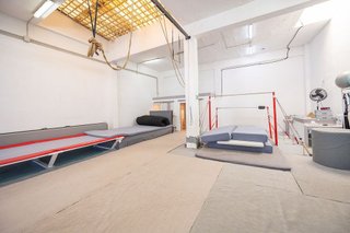 Nave industrial en alquiler en Miller en Palmas de Gran Canaria(Las)