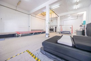 Nave industrial en alquiler en Miller en Palmas de Gran Canaria(Las)