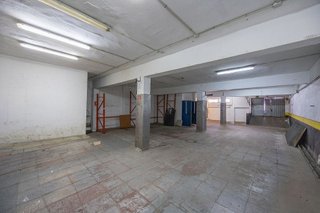 Nave industrial en alquiler en Miller en Palmas de Gran Canaria(Las)