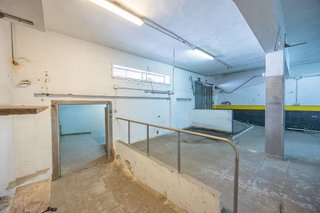 Nave industrial en alquiler en Miller en Palmas de Gran Canaria(Las)