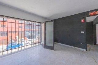 Nave industrial en alquiler en Miller en Palmas de Gran Canaria(Las)