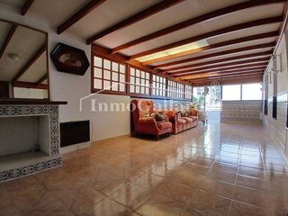 Piso en alquiler en El Candado - El Palo en Málaga