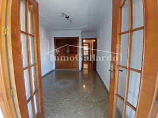 Piso en alquiler en El Candado - El Palo en Málaga