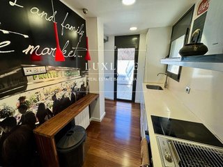 Casa en alquiler en Vallvidrera - El Tibidabo i les Planes en Barcelona