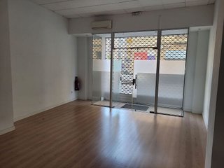 Local comercial en alquiler en Xàtiva