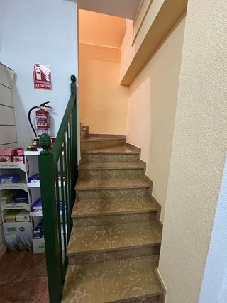Local comercial en alquiler en La Granja en Zaragoza