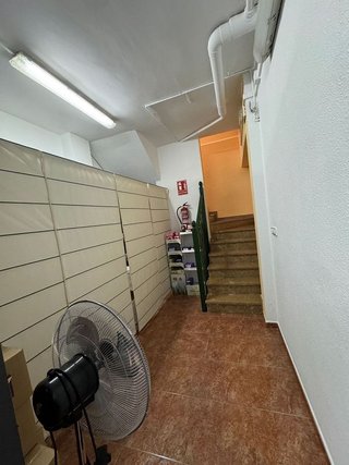 Local comercial en alquiler en La Granja en Zaragoza