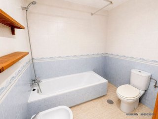 Piso en alquiler en Casco Histórico en Cartagena