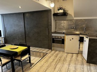 Piso en alquiler en Guindalera en Madrid