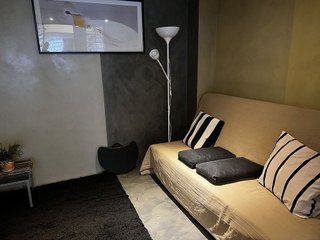 Piso en alquiler en Guindalera en Madrid