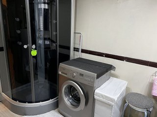 Piso en alquiler en Guindalera en Madrid