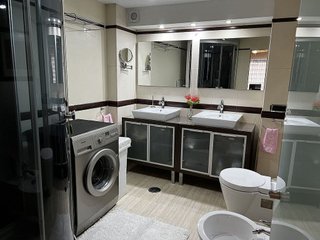 Piso en alquiler en Guindalera en Madrid