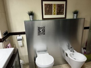 Piso en alquiler en Guindalera en Madrid