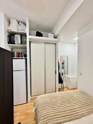 Piso en alquiler en Gaztambide en Madrid