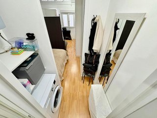 Piso en alquiler en Gaztambide en Madrid