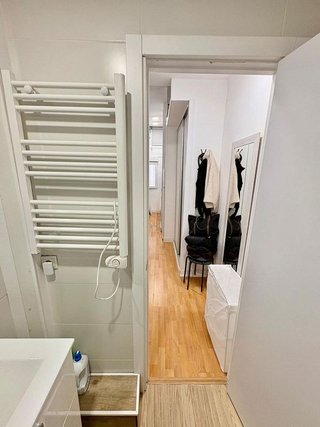Piso en alquiler en Gaztambide en Madrid