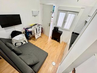 Piso en alquiler en Gaztambide en Madrid