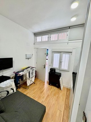Piso en alquiler en Gaztambide en Madrid