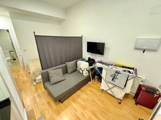 Piso en alquiler en Gaztambide en Madrid