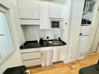 Piso en alquiler en Gaztambide en Madrid