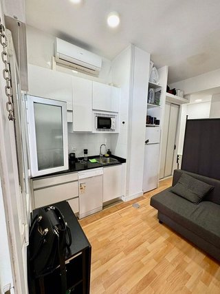 Piso en alquiler en Gaztambide en Madrid