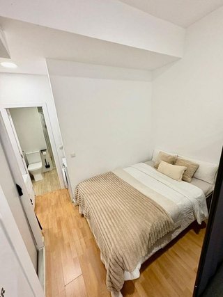 Piso en alquiler en Gaztambide en Madrid