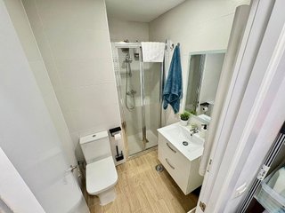 Piso en alquiler en Gaztambide en Madrid