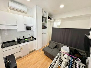 Piso en alquiler en Gaztambide en Madrid