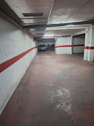 Garaje en alquiler en San Roque - Ronda norte en Badajoz