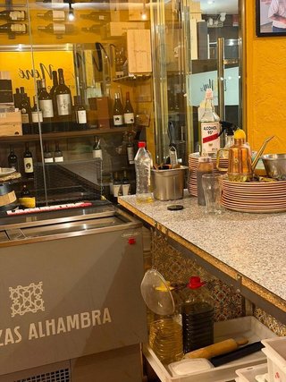 Local comercial en alquiler en San Juan de Alicante/Sant Joan d´Alacant